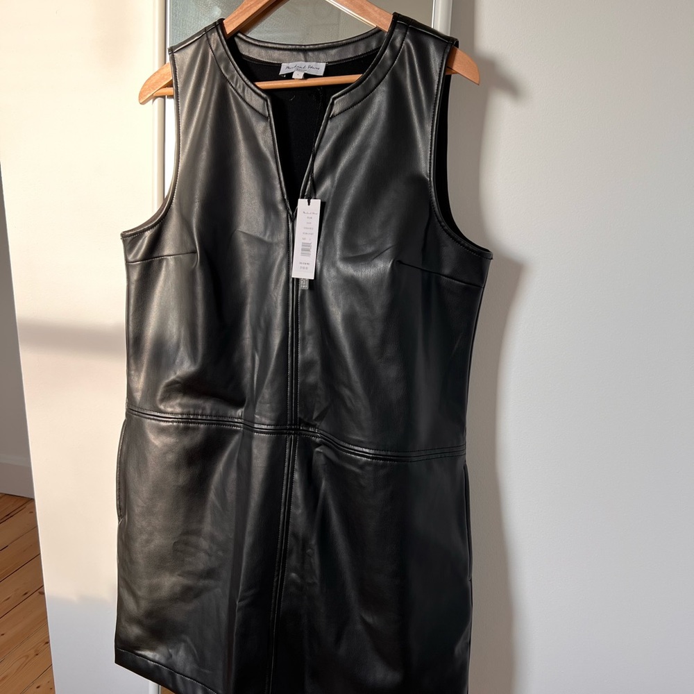 NEW With Tags Michael Stars Cecilia Dress